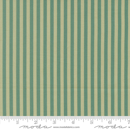 Popcorn by Elizabeth Hartman - Stripe Mist 51283 21