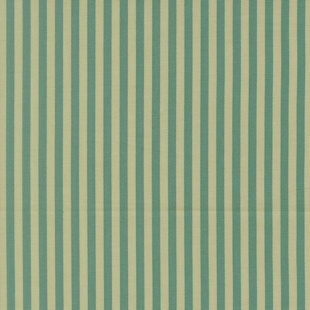 Popcorn by Elizabeth Hartman - Stripe Mist 51283 21