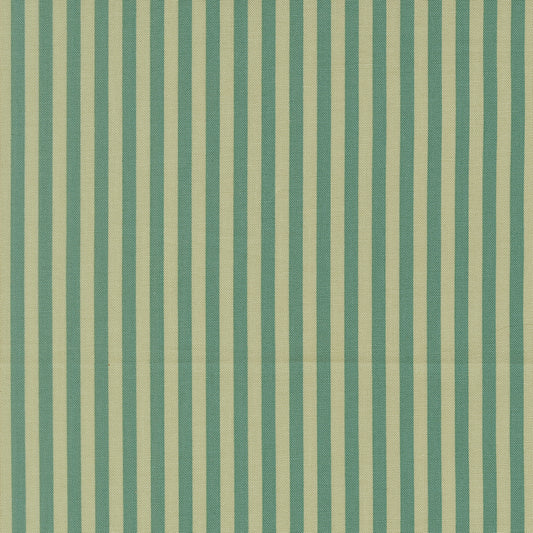 Popcorn by Elizabeth Hartman - Stripe Mist 51283 21