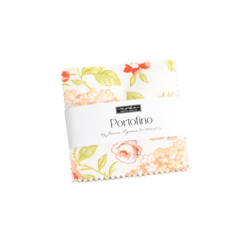 Portofino by Fig Tree & Co : Mini Charm (Estimated Ship Date April 2025)