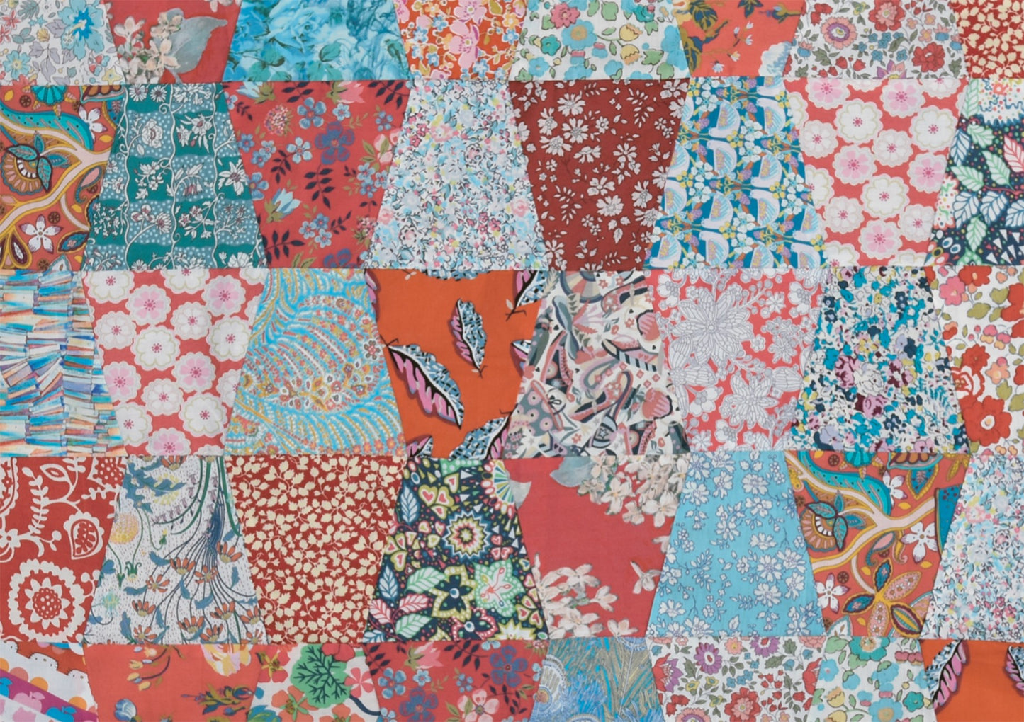 Postcard Project No. 8 - Two Tone Tumbler by Jen Kingwell Designs - Special Order