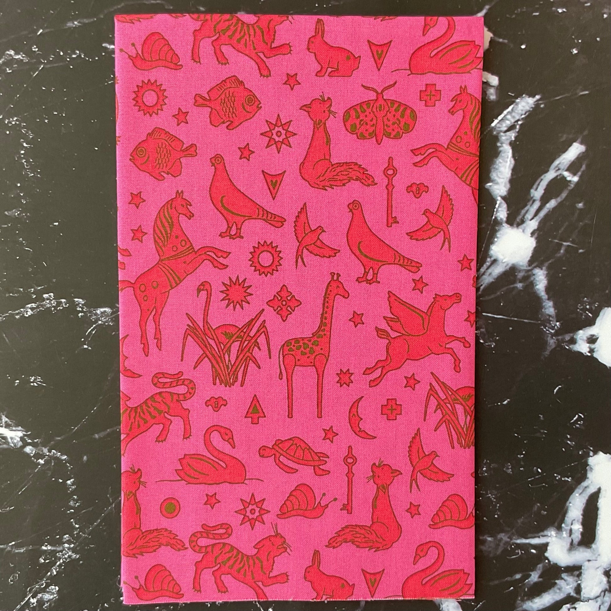 Postmark by Alison Glass : Philately Electric A-1127-E