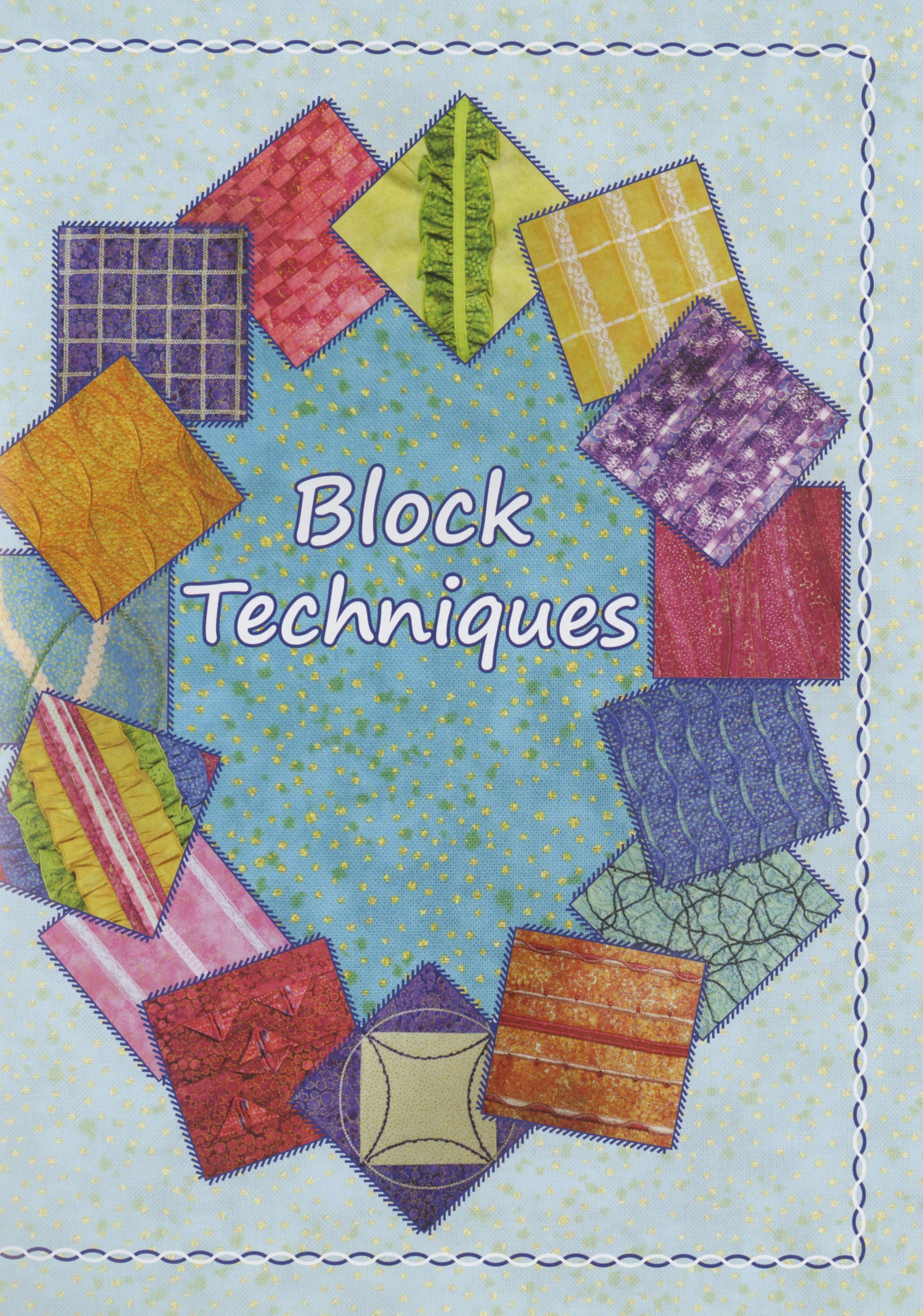 Power Serge by Pam Damour and Betty Mitchell - # BK10 - Special Order