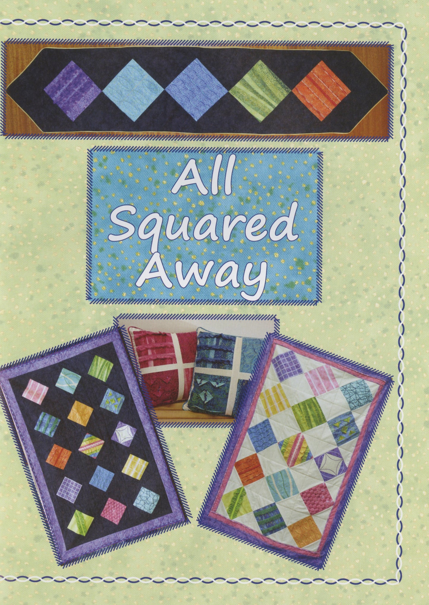 Power Serge by Pam Damour and Betty Mitchell - # BK10 - Special Order