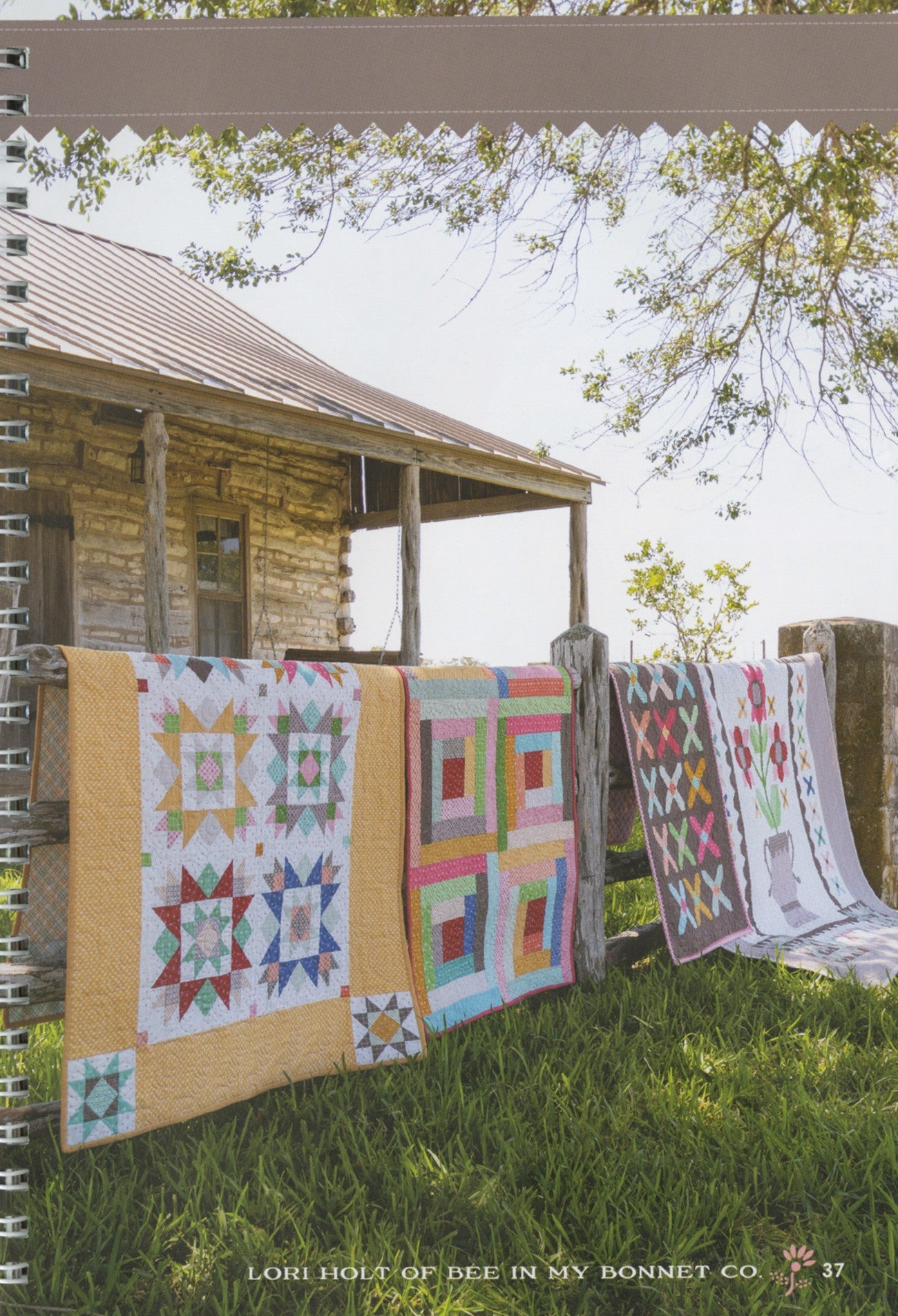 Prim & Proper Book # ISE-941 - Special Order