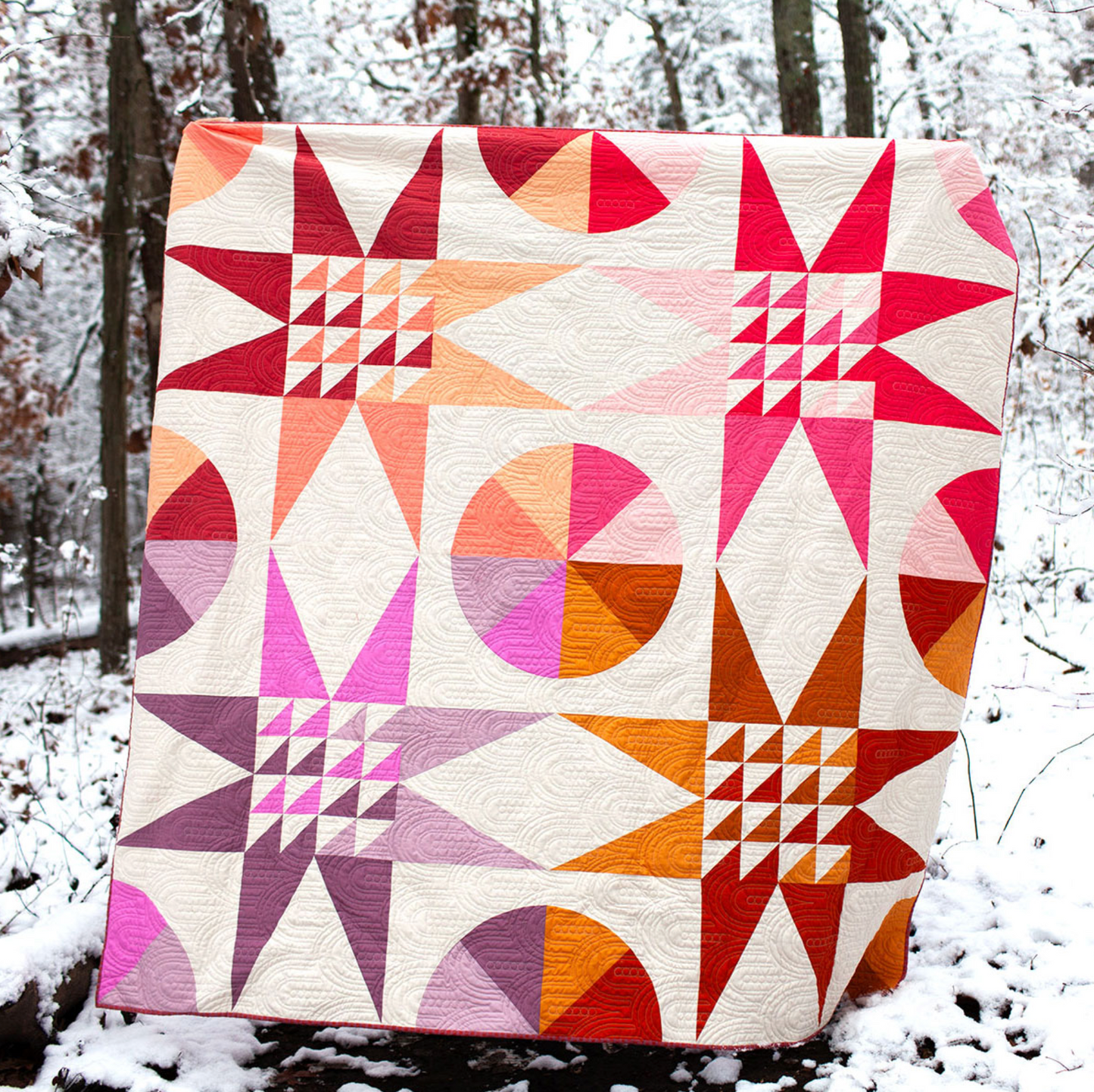 Pure Solids - Planetarium Quit Kit