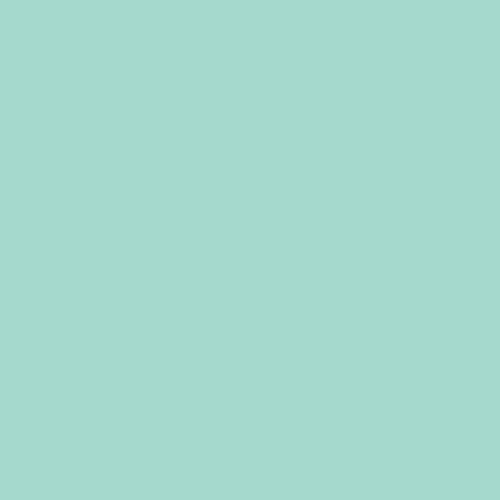 Pure Solids by Art Gallery Fabrics : Aqua PE-590