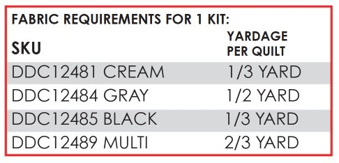 Purrsuit of Coffeeness by Cindy Jackson : Cafe Kitty Tote Kit