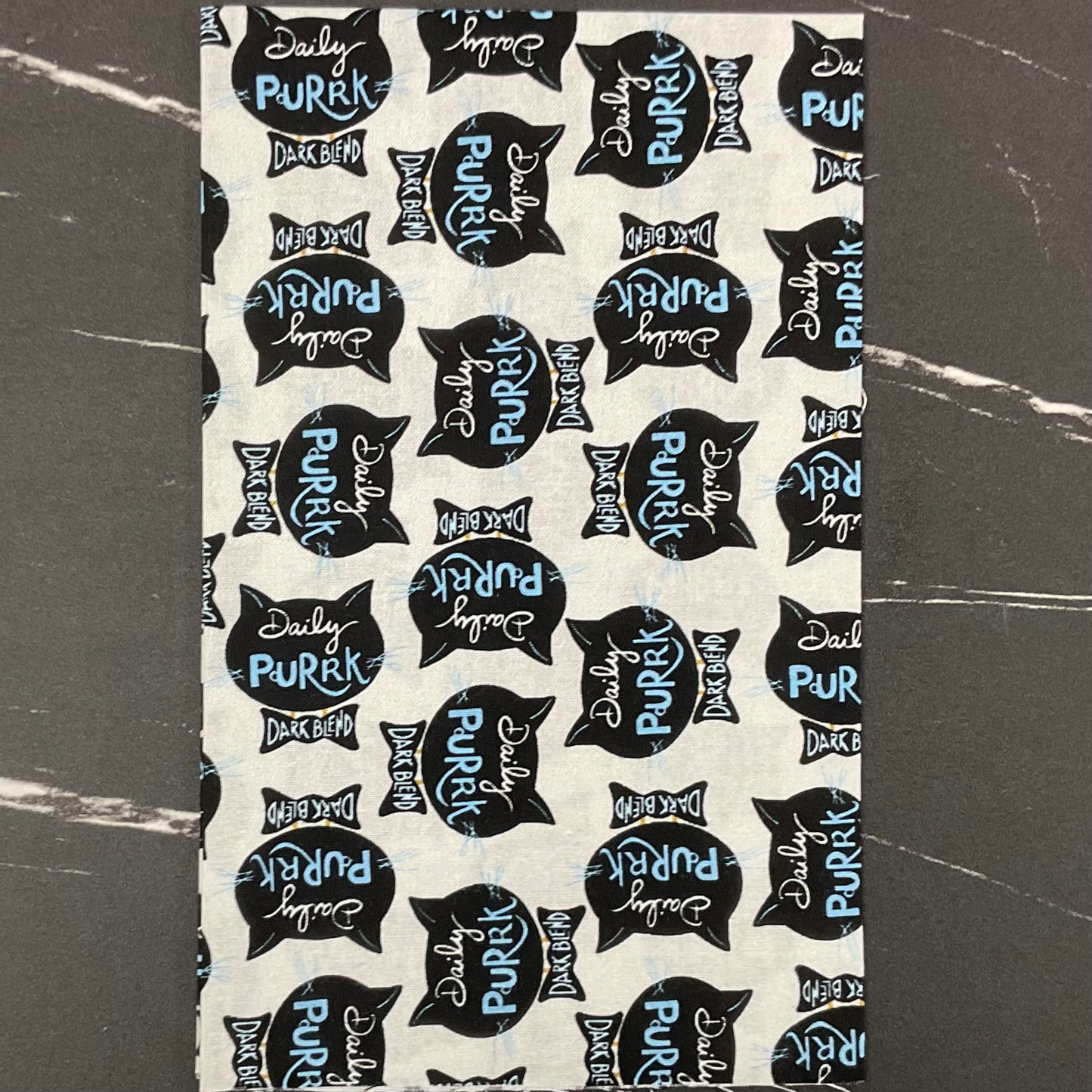 Purrsuit of Coffeeness by Cindy Jackson : Fabric Bundles