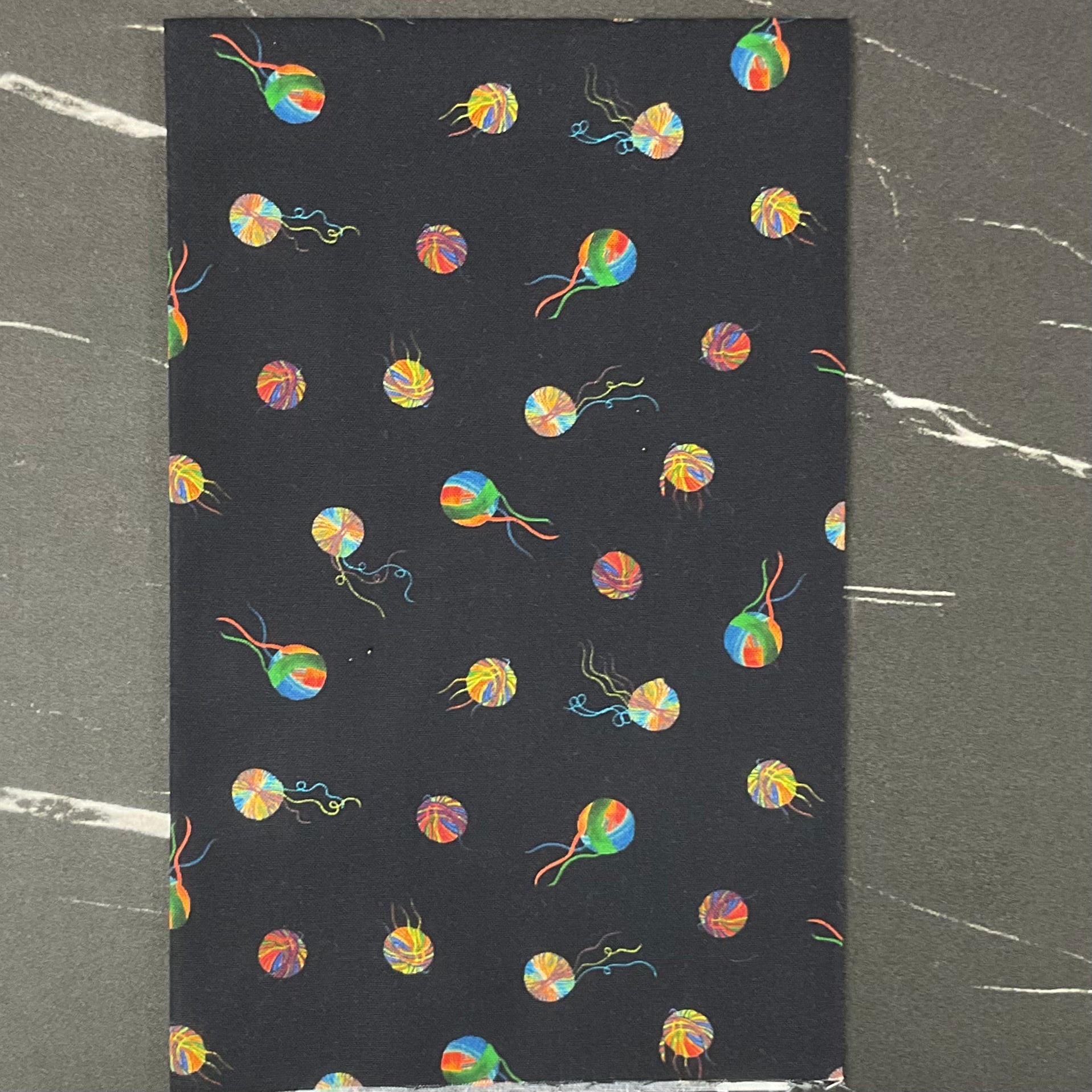 Purrsuit of Coffeeness by Cindy Jackson : Fabric Bundles