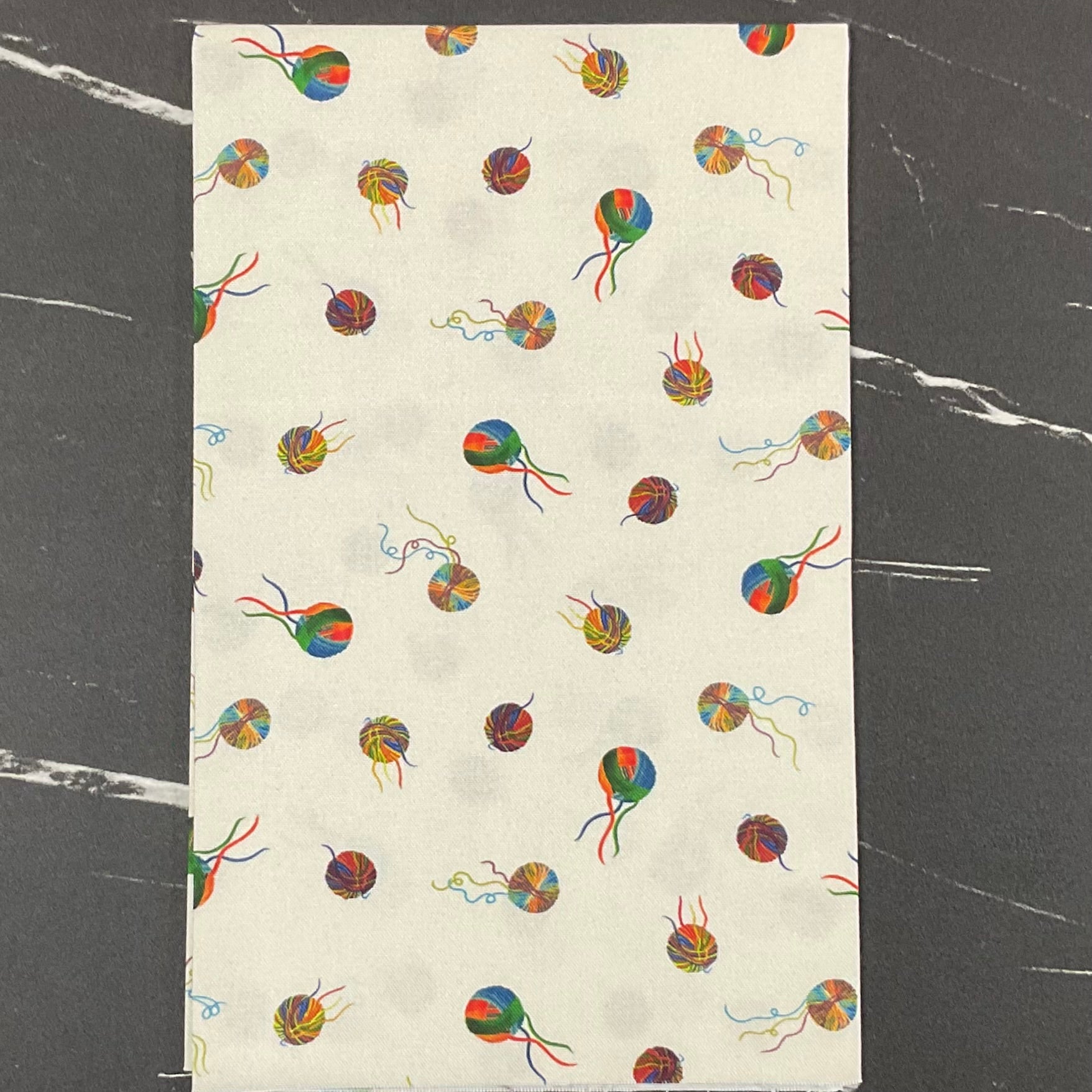 Purrsuit of Coffeeness by Cindy Jackson : Fabric Bundles