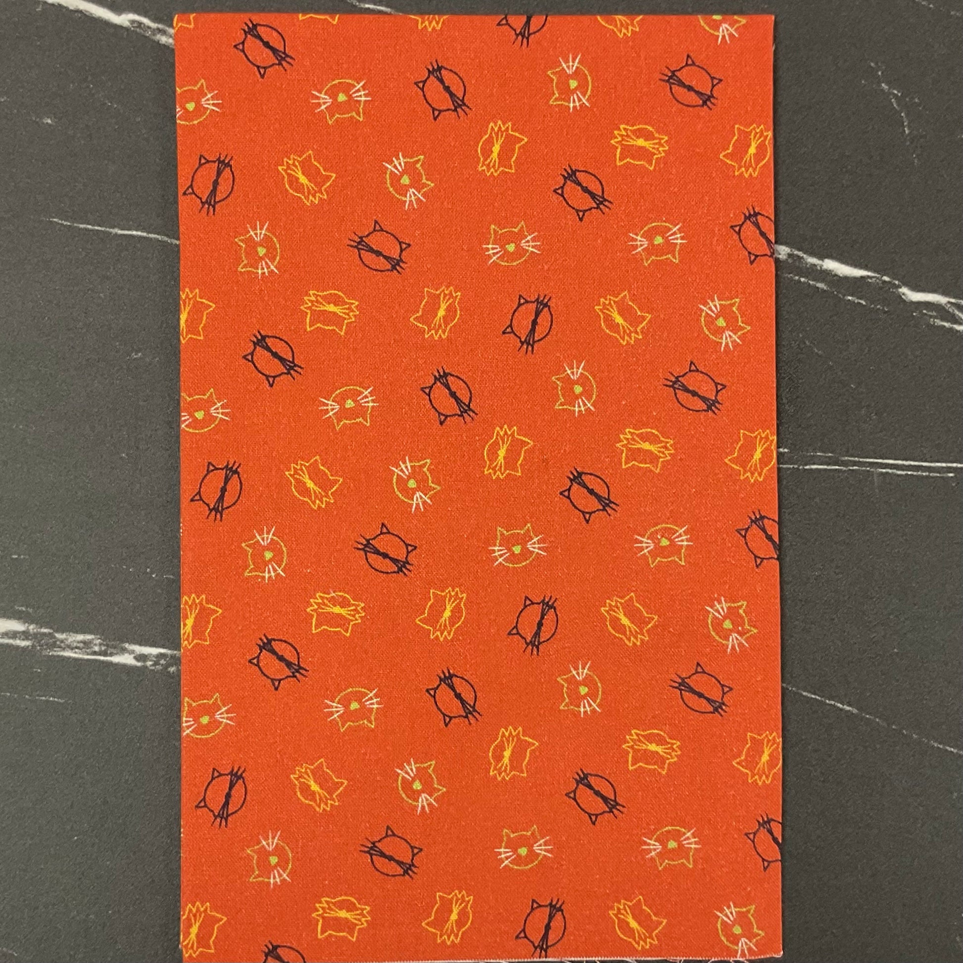 Purrsuit of Coffeeness by Cindy Jackson : Fabric Bundles