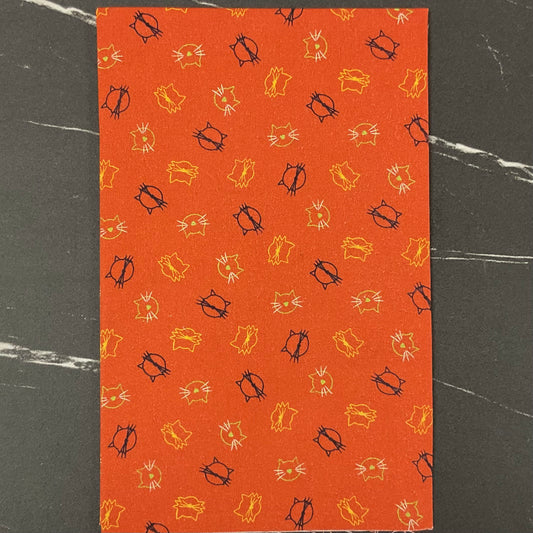 Purrsuit of Coffeeness by Cindy Jackson : Fabric Bundles