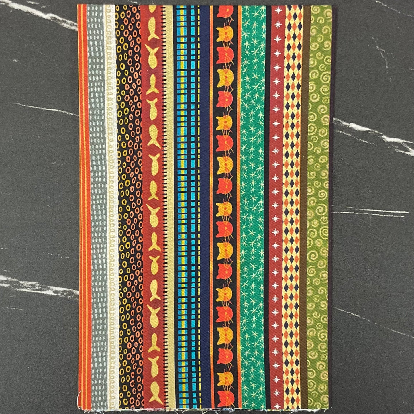 Purrsuit of Coffeeness by Cindy Jackson : Fabric Bundles