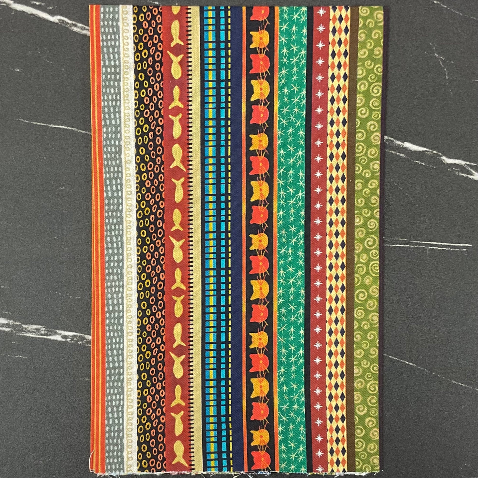 Purrsuit of Coffeeness by Cindy Jackson : Fabric Bundles