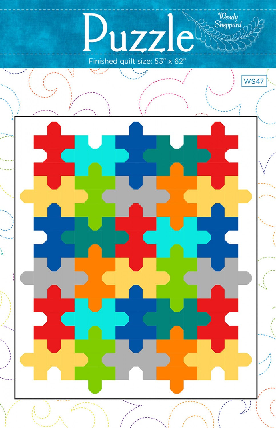 Puzzle # WS47 - Special Order