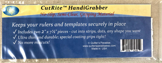 CutRite HandiGrabber # QP31140   -  Special Order