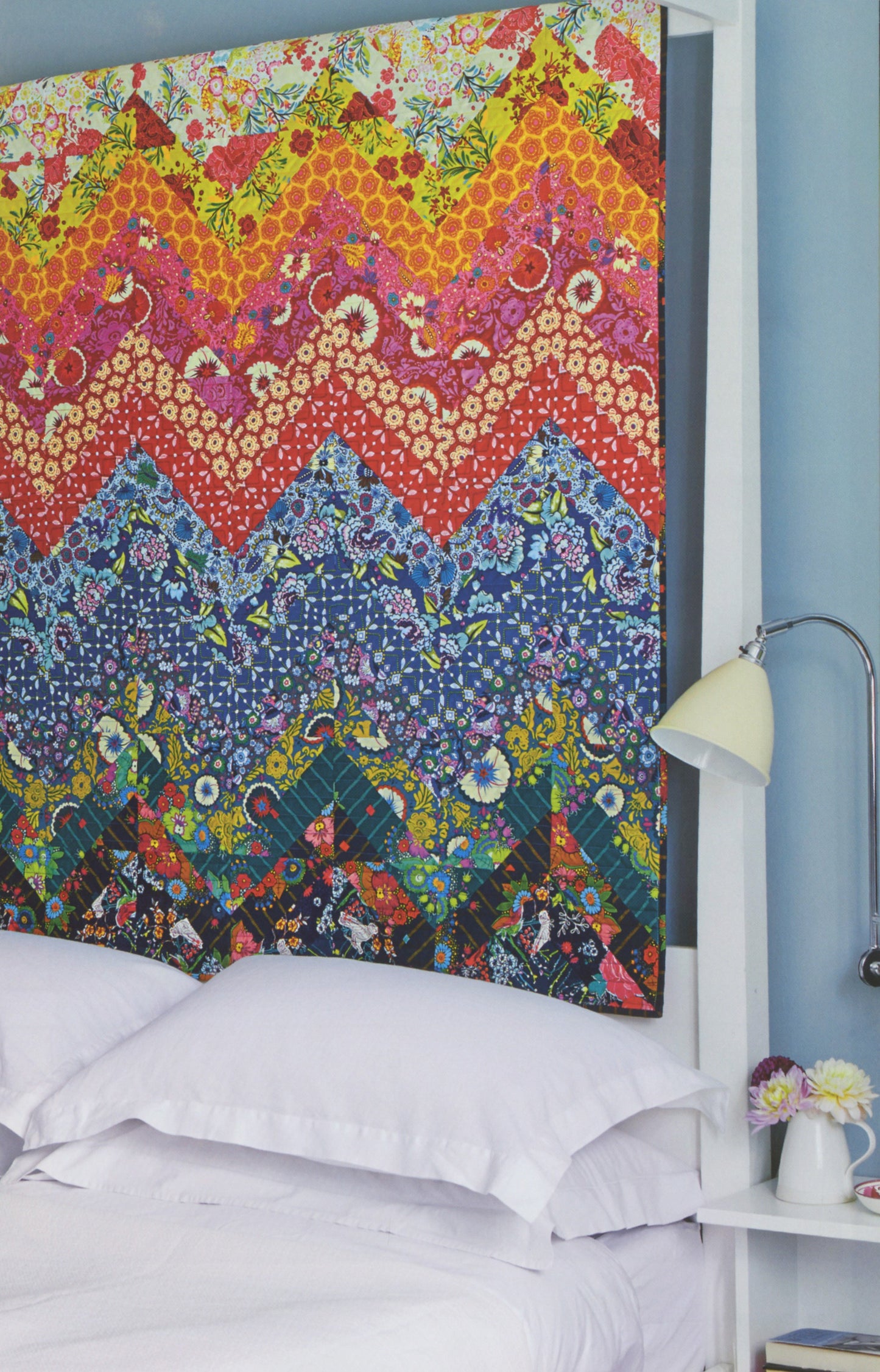 Quick & Easy Quilts by Lynne Goldsworthy