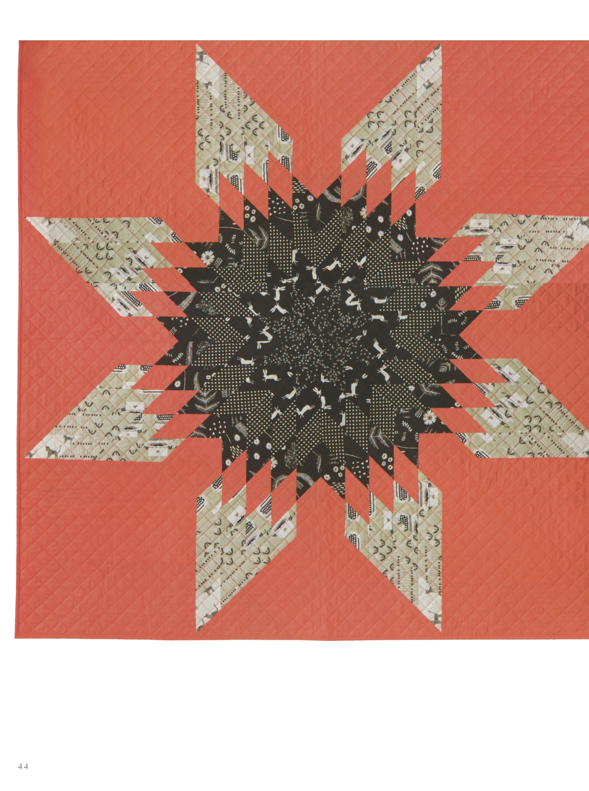 Quick & Easy Quilts by Lynne Goldsworthy