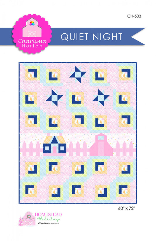 Quiet Night # CH-503 - Special Order