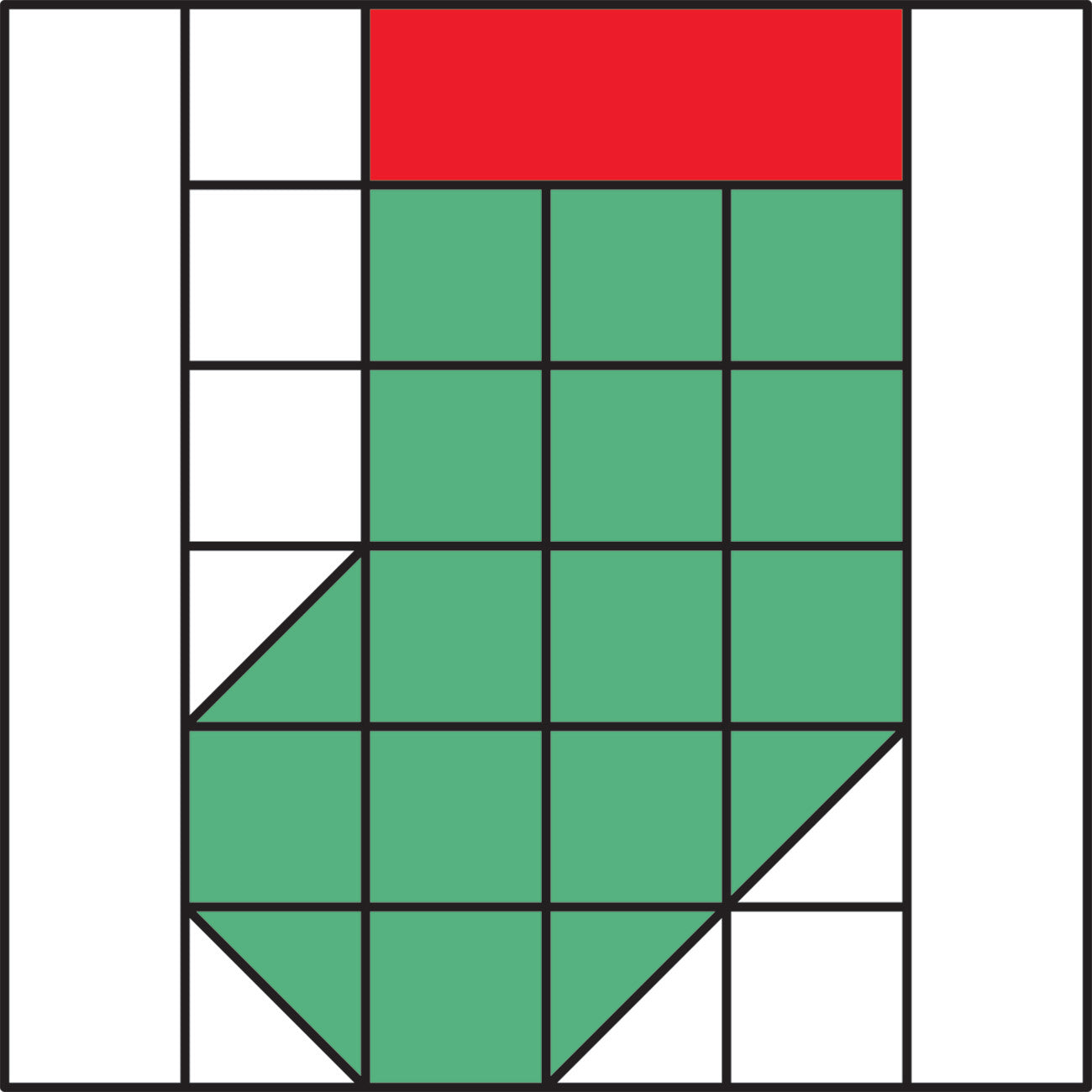 Quilt Builder Card Deck Christmas Set # 20556 - Special Order