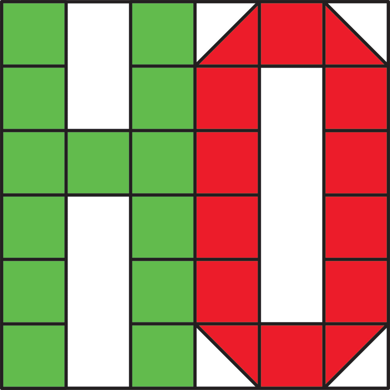 Quilt Builder Card Deck Christmas Set # 20556 - Special Order