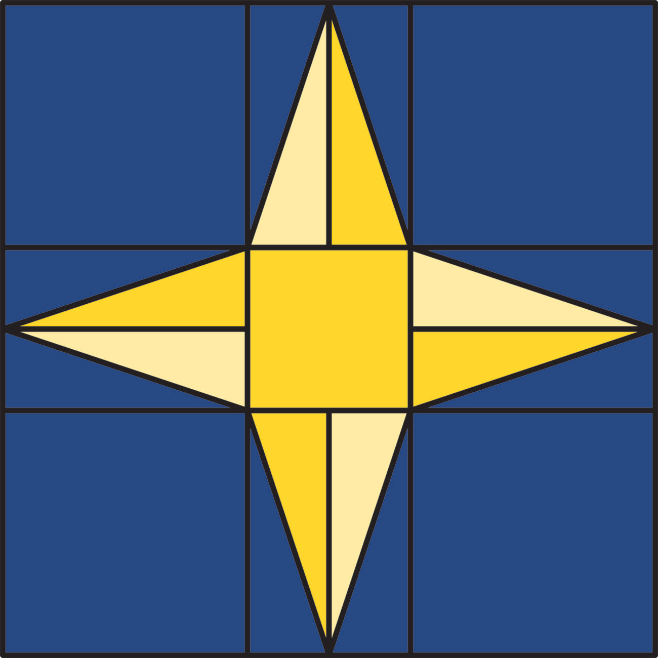 Quilt Builder Card Deck Christmas Set # 20556 - Special Order