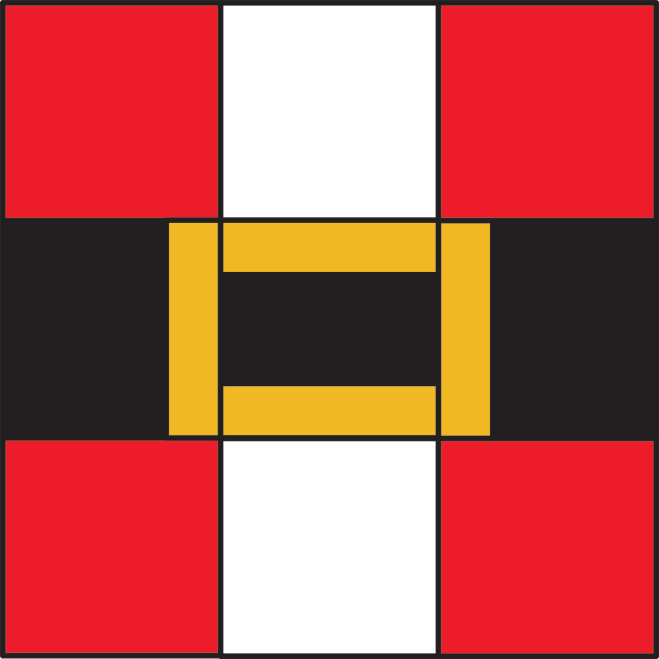 Quilt Builder Card Deck Christmas Set # 20556 - Special Order