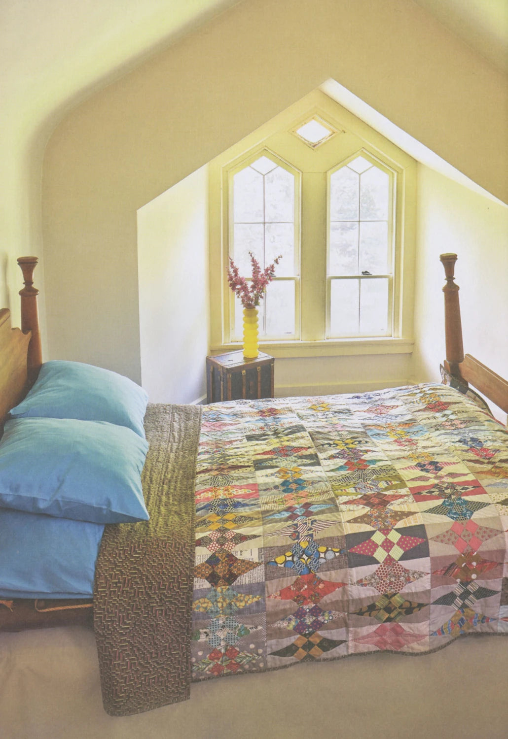 Quilt Lovely Pattern Book by Jen Kingwell Designs