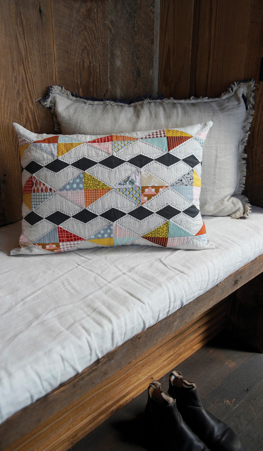 Quilt Recipes Book by Jen Kingwell Designs - Special Order