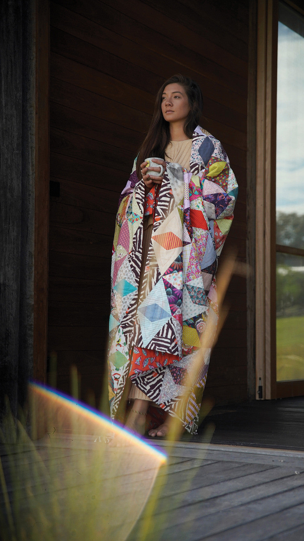 Quilt Recipes Book by Jen Kingwell Designs - Special Order