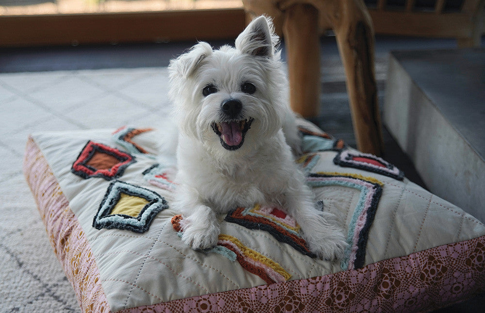 Quilt Recipes Book by Jen Kingwell Designs - Special Order
