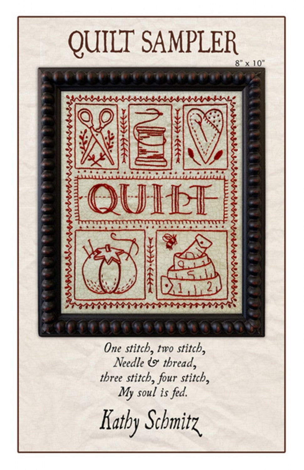 Quilt Sampler # KS-1903 - Special Order