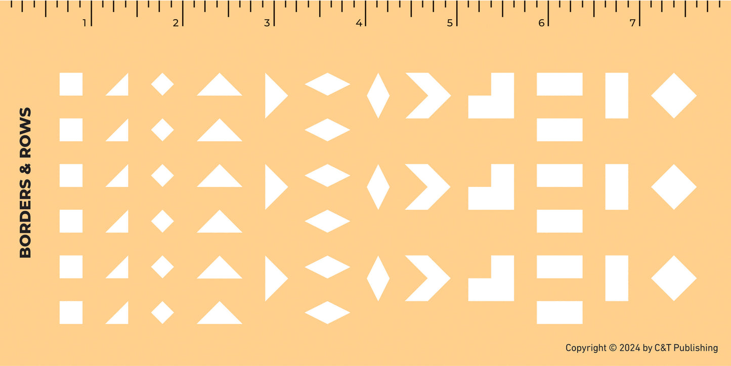 QuiltGenius Design Tool Kit # 20541 - Special Order