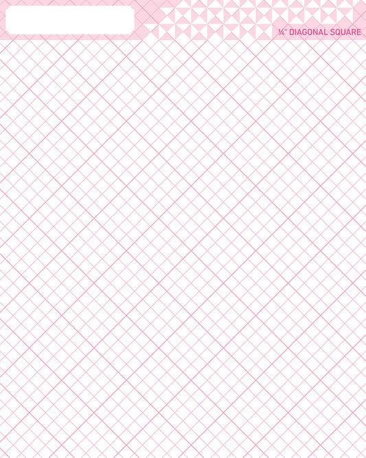 QuiltGenius Graph Paper # 20542 - Special Order