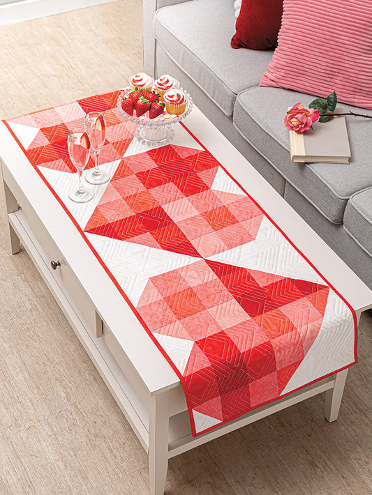 Quilted Projects For All Seasons by Annies Quilting