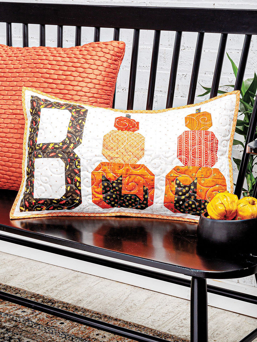 Quilted Projects For All Seasons by Annies Quilting