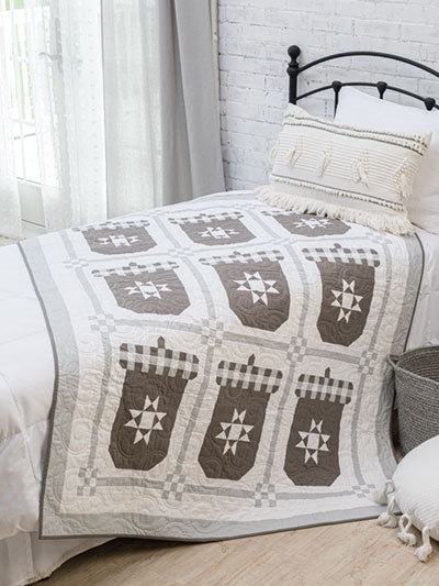 Quilts for Autumn by Annies Quilting