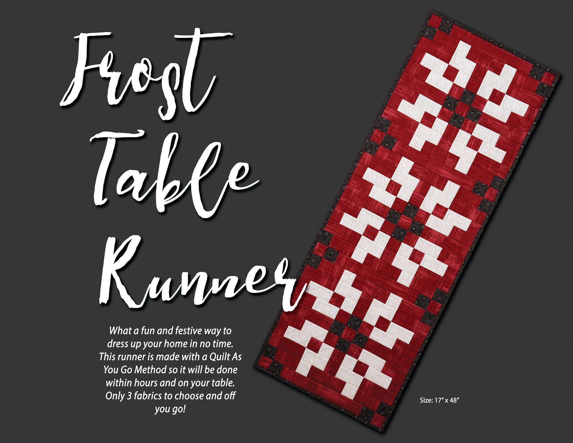 Quilts of Iceland by GE Designs - Special Order