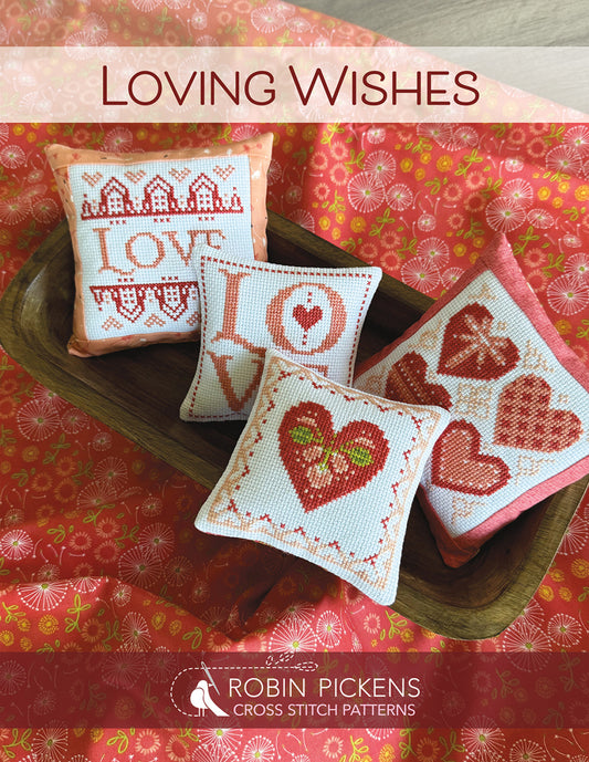 Loving Wishes # RPCSP-LW413 - Special Order