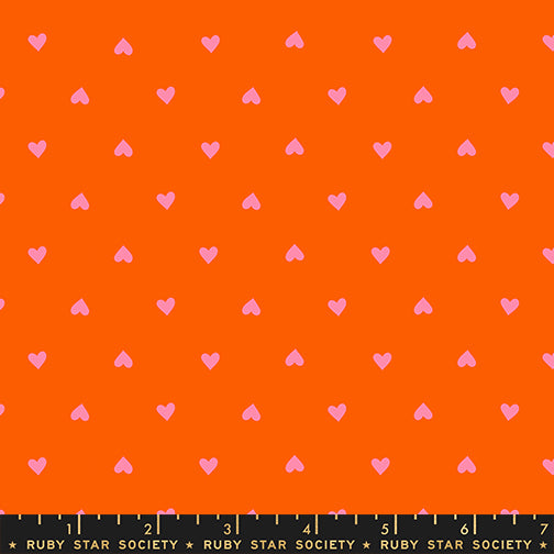 Sparkle Shopper by Melody Miller : Hearts Florida RS0091 41
