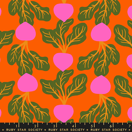 Sparkle Shopper by Melody Miller : Radishing Florida RS0128 12