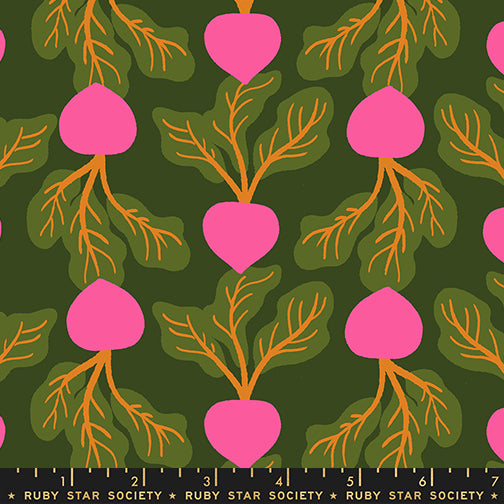 Sparkle Shopper by Melody Miller : Radishing Jen Green RS0128 15