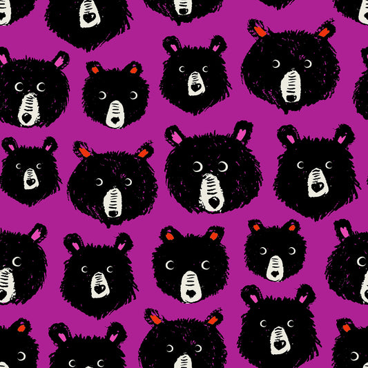 Teddy & the Bears by Sarah Watts - Teddy and the Bears Cheshire RS2102 12
