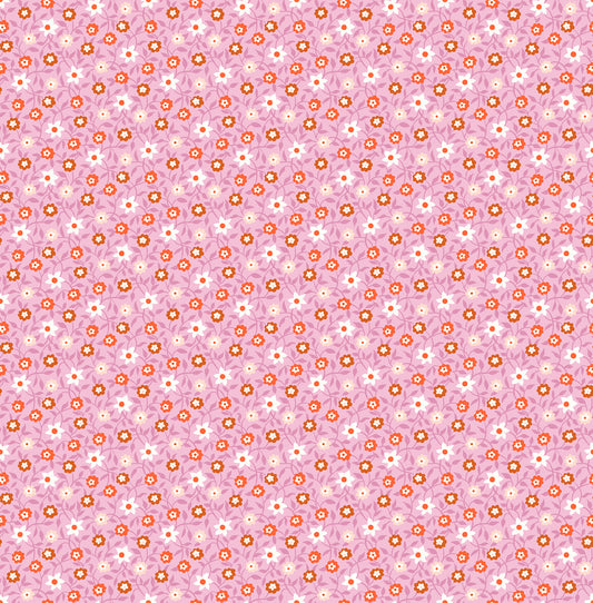 Lil by Kimberly Kight - Creeping Vine Peony RS3055 13