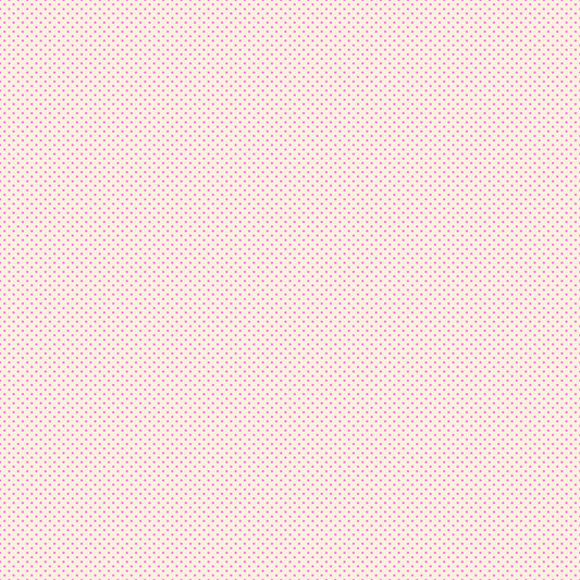 Mystic Fable by Alexia Abegg : Mini Dot Neon Pink RS4102 31