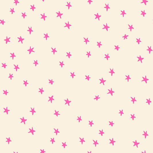 Starry by Alexia Abegg : Starry - Neon Pink RS4109 36