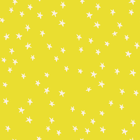 Starry by Alexia Abegg : Starry - Citron RS4109 47