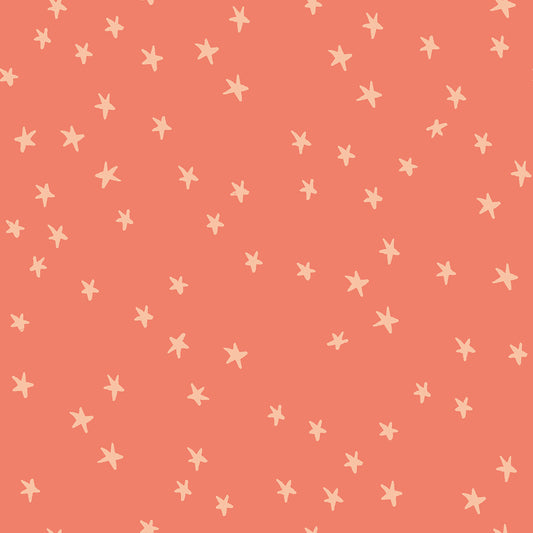 Starry by Alexia Abegg : Starry - Papaya RS4109 54