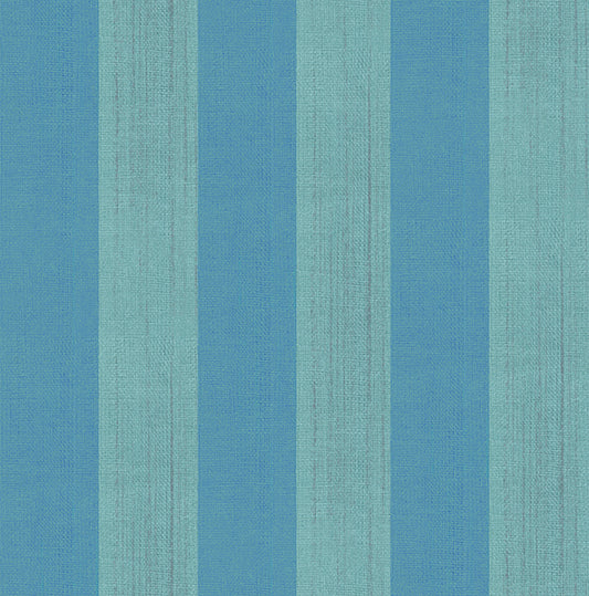 Warp & Weft ooh Lucky Lucky by Alexia Marcelle Abegg : Clothesline Stripe Turquoise RS4124 11 (Estimated Arrival Mar. 2025)